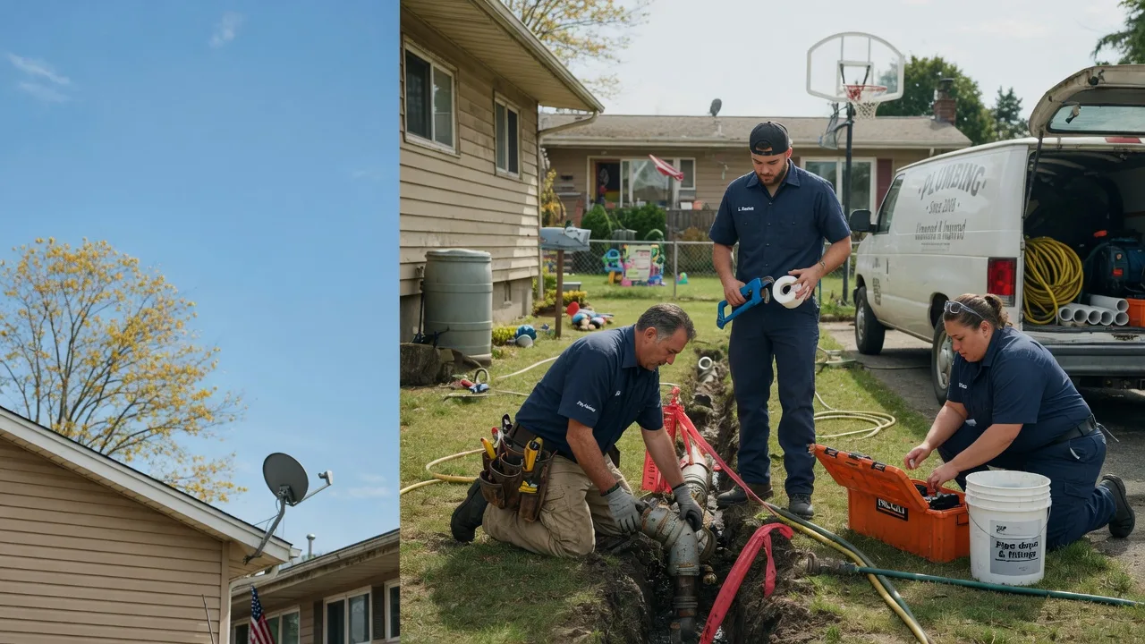Garbage Disposal Replacement in Somerset, KY near me