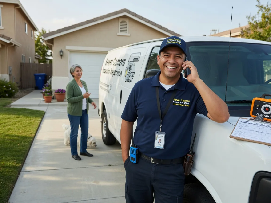 Sewer Line Repair Somerset, KY FAQs